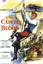 Film Syn kapitána Blooda (The Son of Captain Blood) 1962 online ke shlédnutí