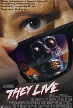 Film Jsou mezi námi (They Live) 1988 online ke shlédnutí