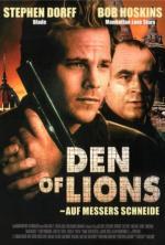 Film Lví doupě (Den of Lions) 2003 online ke shlédnutí