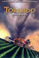 Film Ničivá hrozba (Nature Unleashed: Tornado) 2005 online ke shlédnutí