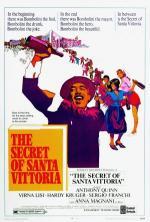 Film Tajemství Santa Vittorie (The Secret of Santa Vittoria) 1969 online ke shlédnutí
