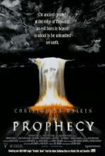 Film Boží armáda (The Prophecy) 1995 online ke shlédnutí
