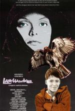 Film Jestřábí žena (Ladyhawke) 1985 online ke shlédnutí