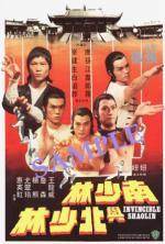 Film Nepřemožitelný shaolin (Invincible Shaolin) 1978 online ke shlédnutí