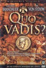 Film Quo vadis část 3 (Quo Vadis? part 3) 1985 online ke shlédnutí