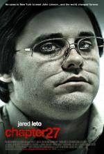 Film Zavraždění Johna Lennona (Chapter 27) 2007 online ke shlédnutí