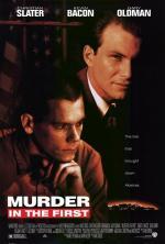 Film Vražda prvního stupně (Murder in the First) 1995 online ke shlédnutí
