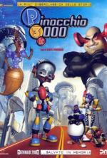 Film Pinocchio 3000 (Pinocchio 3000) 2004 online ke shlédnutí