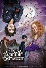 Film Vampírky (Vampire Sisters) 2012 online ke shlédnutí