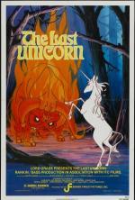 Film Poslední jednorožec (The Last Unicorn) 1982 online ke shlédnutí