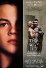 Film Dospívání po americku (This Boy's Life) 1993 online ke shlédnutí