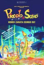 Film Pikola a saxofon (Piccolo, Saxo et compagnie) 2006 online ke shlédnutí
