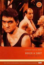 Film Boxer a smrť (The Boxer) 1963 online ke shlédnutí