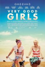 Film Very Good Girls (Very Good Girls) 2013 online ke shlédnutí