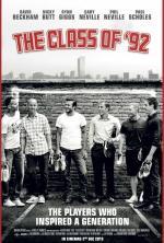 Film The Class of 92 (The Class of 92) 2013 online ke shlédnutí