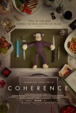 Film Coherence (Coherence) 2013 online ke shlédnutí