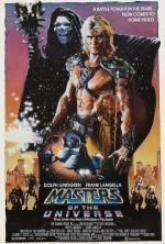 Film Vládci vesmíru (Masters of the Universe) 1987 online ke shlédnutí