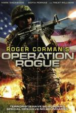 Film Operation Rogue (Operation Rogue) 2014 online ke shlédnutí