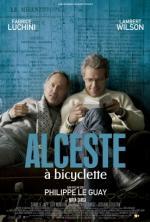 Film S Molièrem na kole (Bicycling with Molière) 2013 online ke shlédnutí