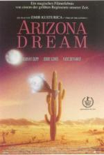 Film Arizona Dream (Arizona Dream) 1992 online ke shlédnutí