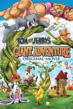 Film Obří dobrodružství Tomma a Jerryho (Tom and Jerry's Giant Adventure) 2013 online ke shlédnutí