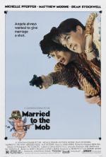 Film Manželství s mafií (Married to the Mob) 1988 online ke shlédnutí