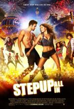 Film Let’s Dance All In (Step Up All In) 2014 online ke shlédnutí
