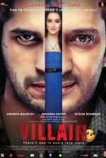 Film The Villain (Ek Villain) 2014 online ke shlédnutí