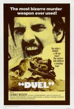 Film Duel (Duel) 1971 online ke shlédnutí