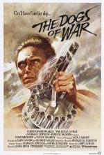 Film Žoldáci (The Dogs of War) 1980 online ke shlédnutí