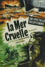 Film Kruté moře (The Cruel Sea) 1953 online ke shlédnutí