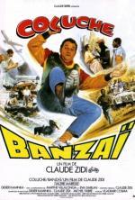 Film Operace Banzaj (Banzaï) 1983 online ke shlédnutí