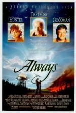 Film Navždy (Always) 1989 online ke shlédnutí
