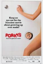 Film Porky (Porky's) 1982 online ke shlédnutí