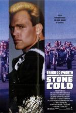 Film Studený jak kámen (Stone Cold) 1991 online ke shlédnutí