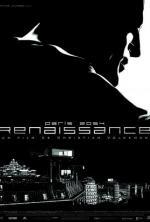 Film Renesance (Renaissance) 2006 online ke shlédnutí