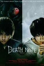 Film Zápisník smrti (Death Note 1) 2006 online ke shlédnutí