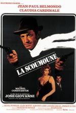 Film Smůla (La scoumoune) 1972 online ke shlédnutí