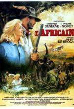 Film Afričan (L'Africain) 1983 online ke shlédnutí