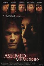 Film Údajný vrah (Assumed Killer) 2013 online ke shlédnutí
