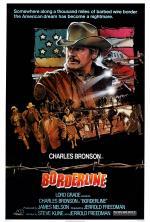 Film Hraniční čára (Borderline) 1980 online ke shlédnutí