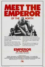 Film Vládce severní dráhy (Emperor of the North) 1973 online ke shlédnutí