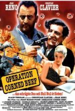 Film Operace Corned Beef (L'opération Corned Beef) 1991 online ke shlédnutí