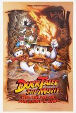 Film Kačeří příběhy: Poklad ze ztracené lampy (DuckTales the Movie: Treasure of the Lost Lamp) 1990 online ke shlédnutí