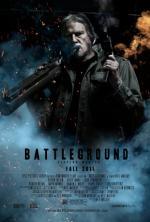 Film Vražedný lov (Battleground) 2012 online ke shlédnutí