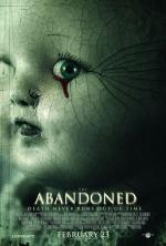 Film Smrti napospas (The Abandoned) 2006 online ke shlédnutí