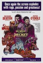 Film Becket (Becket) 1964 online ke shlédnutí