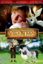 Film Králíček Sameťáček aneb Jak hračky ožívají (The Velveteen Rabbit) 2009 online ke shlédnutí