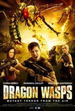 Film Obří vosy útočí (Dragon Wasps) 2012 online ke shlédnutí
