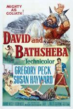 Film David a Batšeba (David and Bathsheba) 1951 online ke shlédnutí